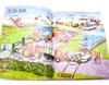 Oxford Dictionary for Young Children Original English Oxford First Picture Word Book
