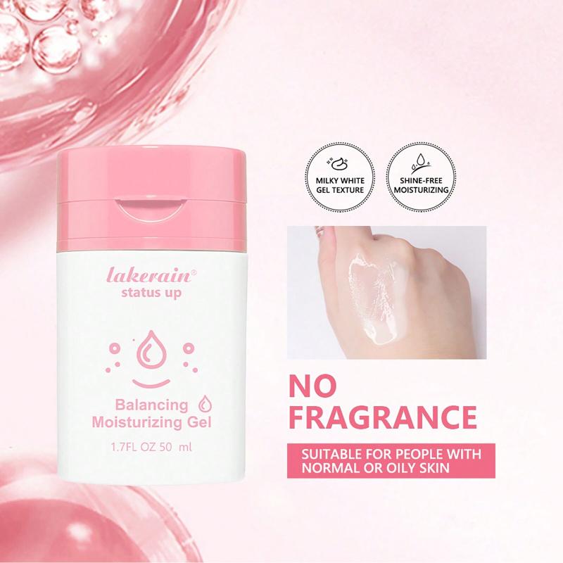 Bubble Essence Milk Balance, Moisturize, Brighten Skin Tone, Fade Dull Skin, Reduce Wrinkles, Soothe, Repair and Resist Oxidation