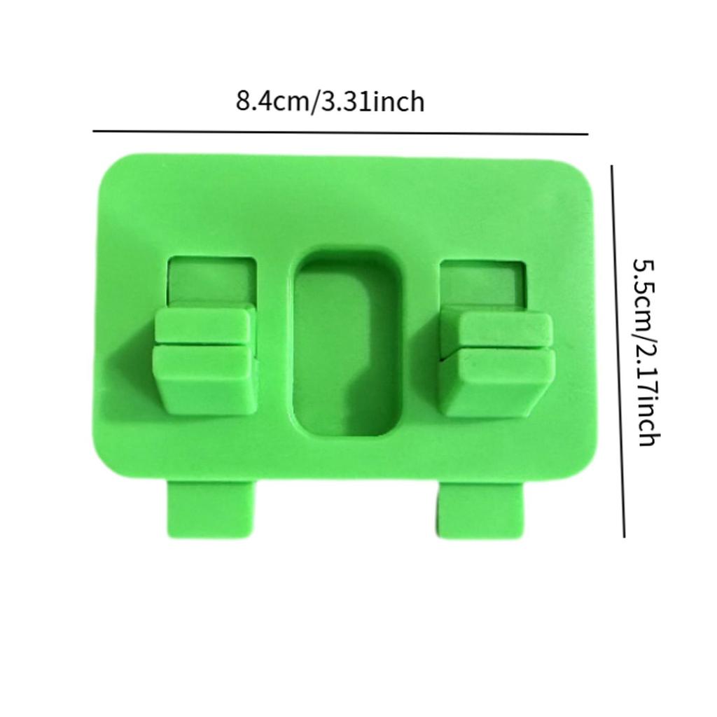 Plastic Wire Welding Fixture W/ Suction Bracket Electric Wire Welding Fixture Clamp Holder Workbench TIG Spot Soldering Tool