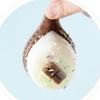 Slow Rebound Cake Squeeze Toy Soft Stress Squeeze Toy Gifts Release Anxiety Toys  Stress Relief