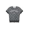 Mark   Lona W Gn Saisonmuster Kint creW  Ls2ib72f