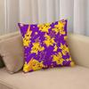 P-Pika Q-Chu Pillow Covers Decorative Cushions For Sofas Personalized Gifts Room Decorating Items Home Decorations Cushion Cover