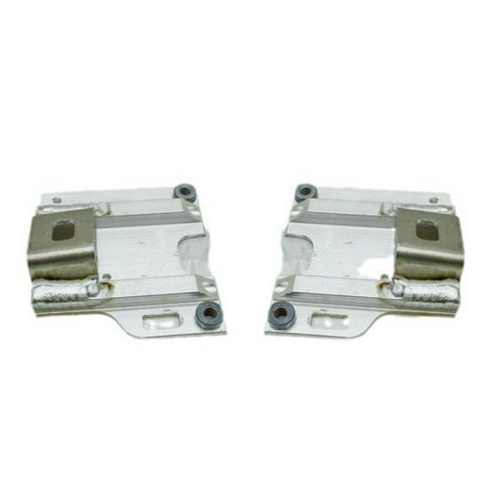 Mercedes-Benz S-Class W223 Podpěrný upevňovací díl (2236200901/2236201001)