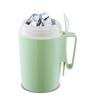 Termos obiadowy rotpunkt 850 0,8 l pistacchio