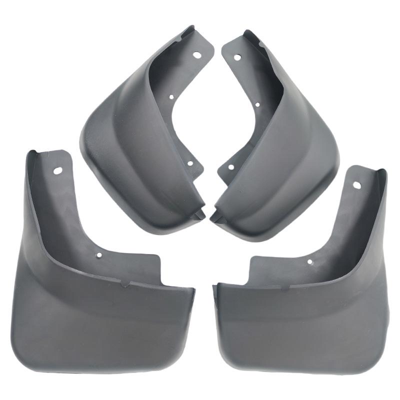Volkswagen Santana 3000 (2004-2007) Cross-border Automotive Mudguard