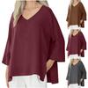 Tops – Bluse e camicie