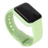 1.4inch Smart Watch 150mAh Step Counter Alarm Incoming Message Alert Sports Mode Waterproof Fitness Watch for IOS 9.0