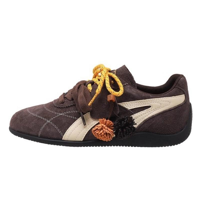 Fashion Fashionable Casual Sneakers 2025 Designer New Style German Training Shoes Comfortable Soft Outside Running Sports Shoes