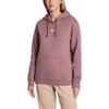 adidas Originals Adicolor Essentials Fleece Sweatshirt Women's Purple HJ7858
