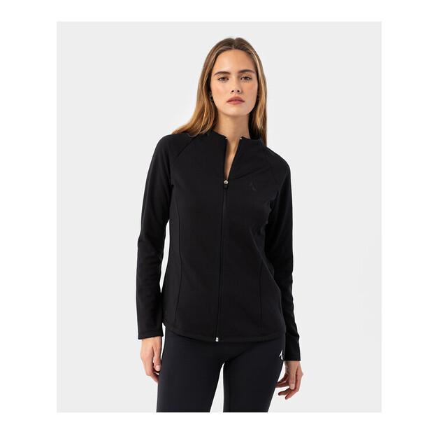 Толстовка Carpatree Aspen hoodie EU XS