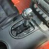 1PC Carbon Fiber Interior Gear Shift Panel Trim Cover For Ford Mustang 2015-