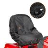 Mower Cushion Seat Cover Protector Comfort Practical Protective Case Tractor for Lawn