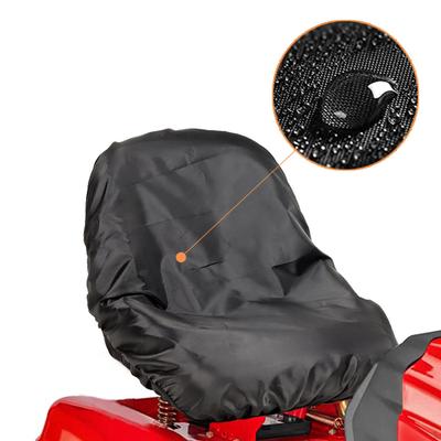 Mower Cushion Seat Cover Protector Comfort Practical Protective Case Tractor for Lawn