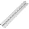 Aluminum Alloy 45 Type T-slot T-track Miter Track Jig Fixture Slot 45x12.8mm For Table Saw Router Table Woodworking Tool