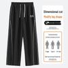 Mark Fairwhale Men's Straight-Leg Casual & Sports Trousers