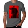 Akon Celebrity TShirt Large Size Casual Short Sleeve Top TShirt