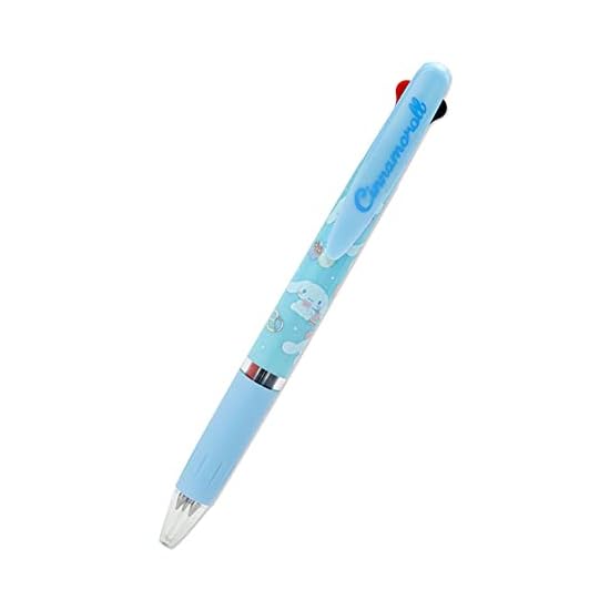 SANRIO Киннаморолл Шариковая ручка Jetstream 3 цвета 982326 B09JKJ94GB