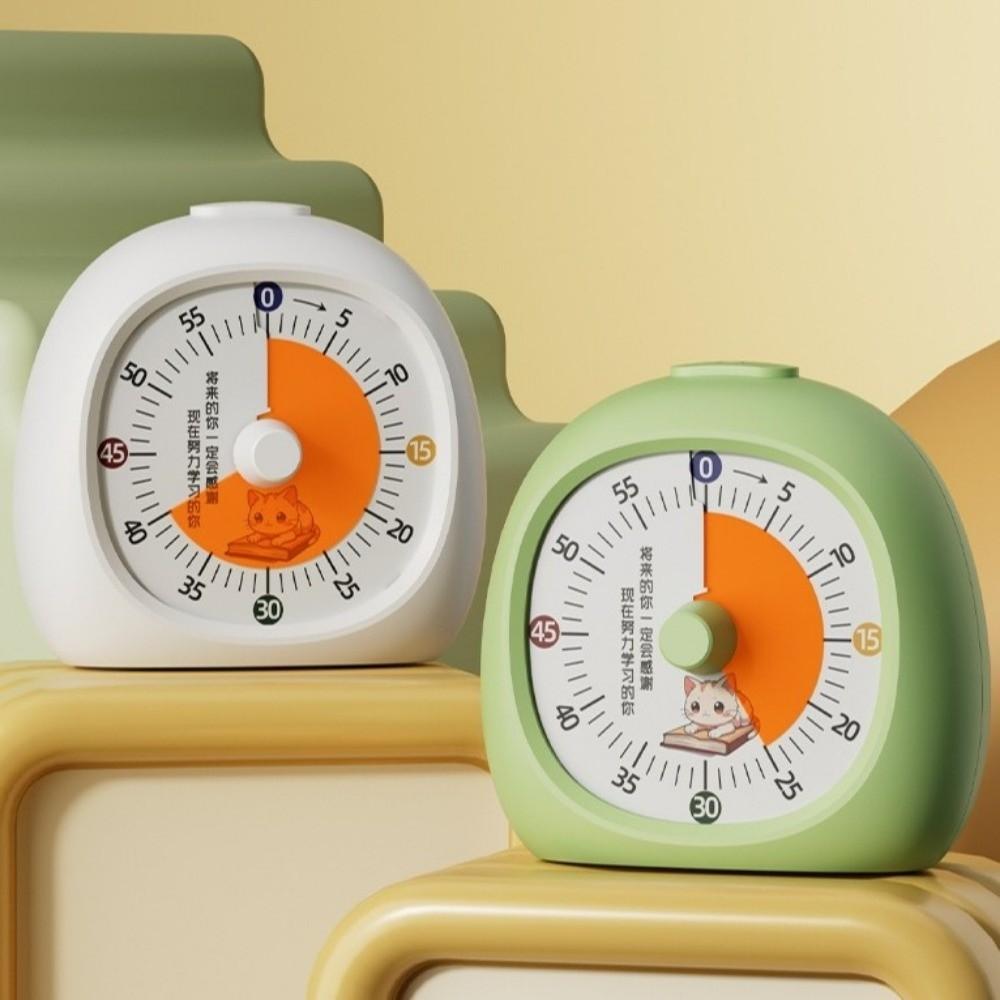 60 Minute Kitchen Cooking  Timer Timer Reminder Electronic Children's Timer  Kitchen Cooking