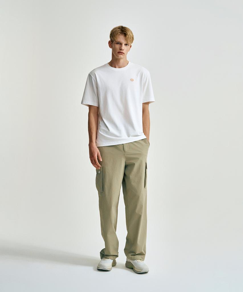SERGIO TACCHINI U Cool Match Graphic Short Sleeve T-Shirt