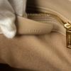 Used Salvatore FerragamoTote Bag beige canvas Women