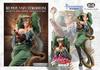 Statue Legend "JoJo's Bizarre Adventure Part 2" [Rudol von Stroheim] Approx. 180mm PVC & ABS Painted Complete Figure