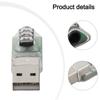Automatic Key Identification Mobile Code Connector Electrically Connected Key For Android Systems For IOS Devices