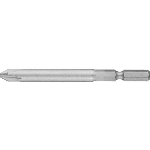 VESSEL Screwdriver Bits B34 +2 X 100H, 10 Pcs B342100H