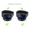 USB Charging Cable For Samsung Galaxy Gear Fit 2 R360 / Fit2 Pro R365 Smart Bracelet Wristband  Dock Charger Adapter Cord Stand