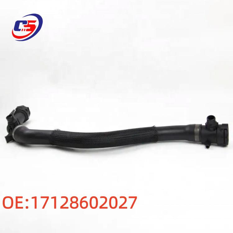 BMW G30 Motorblock Kühlerschlauch (17128602027)