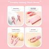 Electric Nipple Vibrator Massager Intimate Adult Sex Toy for Women Nipple Play Clamp Stimulator