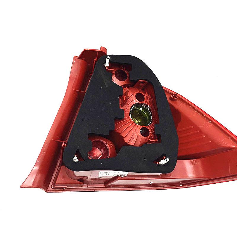 Peugeot 307 Taillight Assembly for 2004-2007/2008-2013 Models