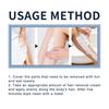 Crème Épilatoire pour Homme - Aisselles, Torse, Jambes - Douce et sans Irritation