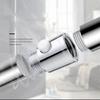 Shower Head Arm Diverters Valves Bidet Sprayer Water Separators Adapter Flows Regulator Stops Switches Bathroom Faucet
