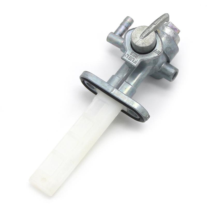 Carburetor Fuel Tank Switch Gas Tank Valve Cock For Suzuki GN125 GN250 GN250E TS100 TS125 TS185 TS250 UE125 DS100 Motorcycle