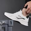 Summer New Invisible Inner Heightening Shoes Casual Breathable Mesh Men's Dad Shoes Little White Shoes Casual Versatile Men's Shoes