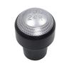 Shift Knob 43711-2C100, compatible with Hyundai Tucson gear and shift boot.