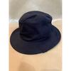 Used KIJIMATAKAYUKI COTTON BUCKET HAT Bucket Hat