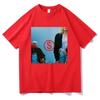 Slayyyter PIRE FILLE EN AMÉRIQUE T-shirt 2026 Vêtements Hommes/Femmes Vêtements en Polyester Hauts Graphiques pour Cadeaux T-shirts Haute Qualité