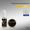 Fishing Rod Protector & Maintenance Kit