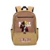 One Piece Large-capacity Backpack (on Instagram)