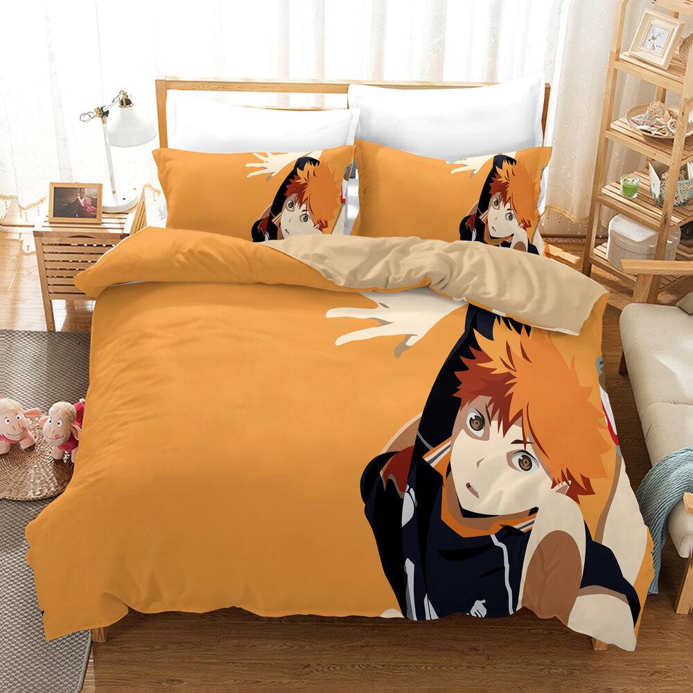 

Комплект из трех предметов для цифровой печати на 3D-принтере «Ближний Восток» для американского спорта и волейбола GB-Single135cm×200cm