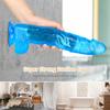 Big Penis New Simulation Penis Female Masturbation Device Dildo Rome The Great