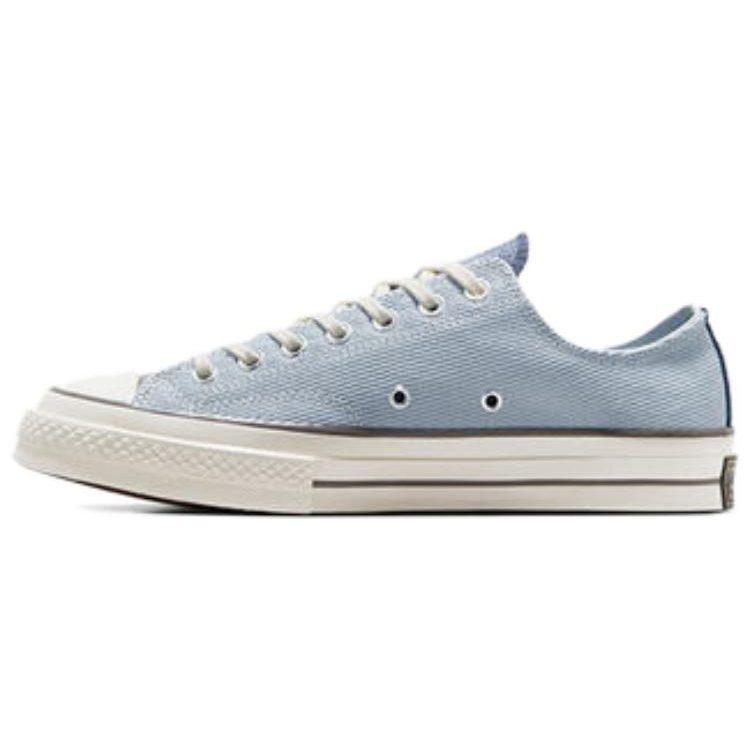 Converse Chuck 70 Plus Low 'Azzurro Chiaro' A04510C
