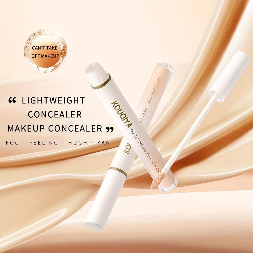 Pen corector impecabil și de lungă durată pentru acoperirea petelor faciale și a petelor întunecate