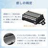 Replacement Panasonic Shaver Replacement ES9173 Only with Made with Japanese High Hardness Stainless Steel Blade ES9173 Outer Blade ES9170 Compatible
