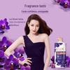 Lux Dark Lotus & Black Orchid Fragrance Shower Gel