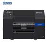 Epson CW-C6530P Industrial Color Label Printer with Auto-Peel
