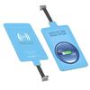 Fast Charging Wireless Receiver Sticker for Android/Apple Type-C Devices