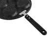 Convenient Cooking Tool Aluminum Fryings Cookware Eggs Fryings Pots for Kitchen