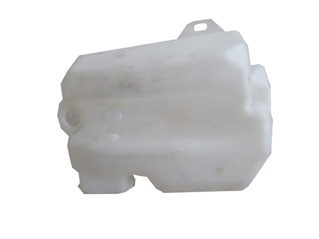 For Renault Scenic Mk2 2003 2009 Megane Mk2 2003-2009 Glass Water Tank European Body 7701207665